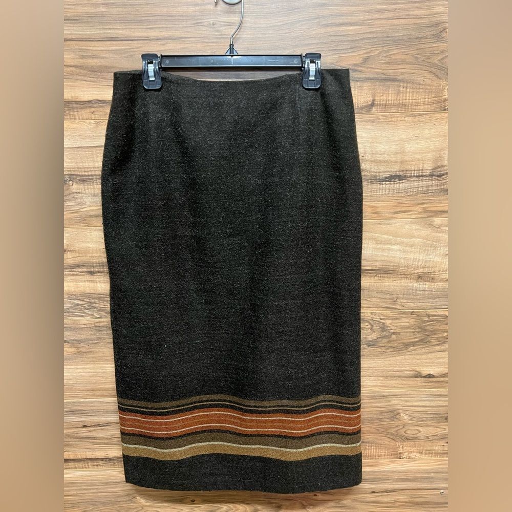 Relativity skirt 12P